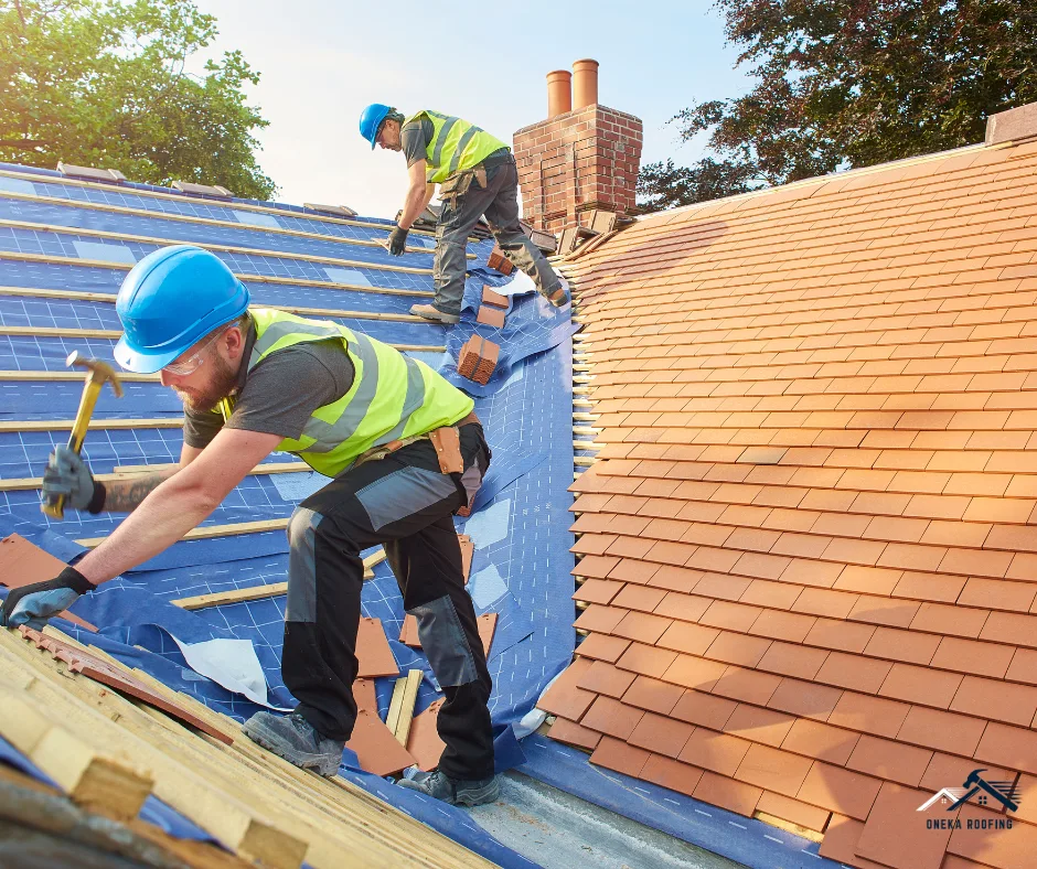Why choose Roof Repair Near Me in Eagle Rock, VA