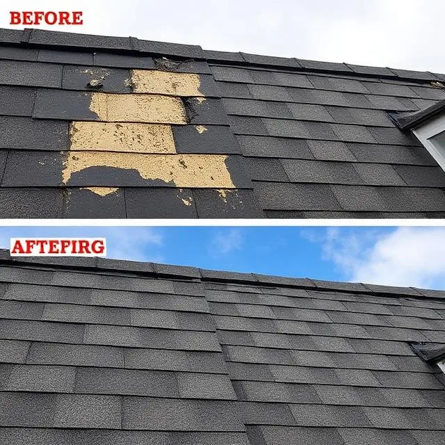 Roof Repair Near Me in Eagle Rock, VA near me